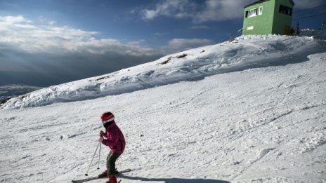 Все повече деца на китайски богаташи посещават училища в Швейцария