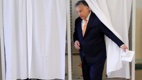 Местните избори в Унгария – сериозно изпитание за Виктор Орбан