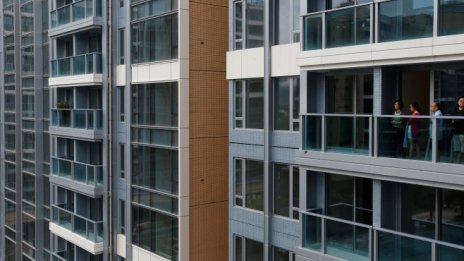 Колко бързо нарастват цените на жилищата в Европа