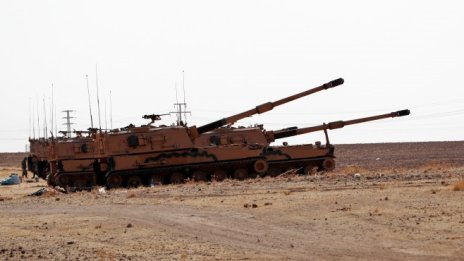 Тръмп съветва кюрдите да отстъпят