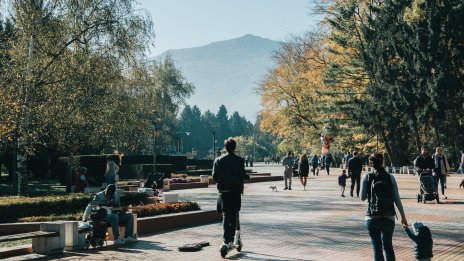 Икономическата свобода в България отново намалява