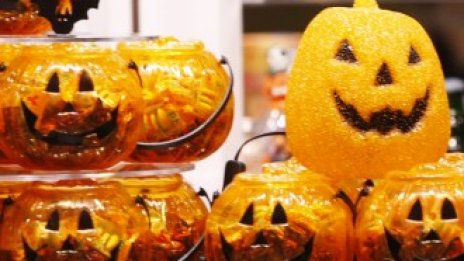 Хелоуин ще влее в търговията на Виена 11,2 млн. евро