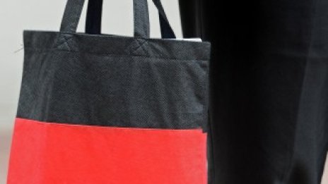 Германците си върнаха желанието да пазаруват