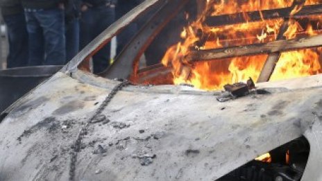 Безработицата в еврозоната се е повишила до 11,6% през септември