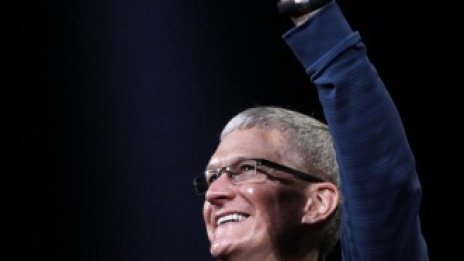 Софтуерът е слабото място на Apple