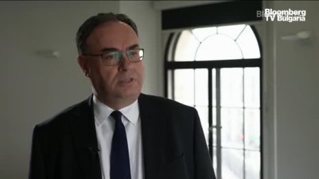 Бейли: АЦБ е на прав път в борбата с инфлацията