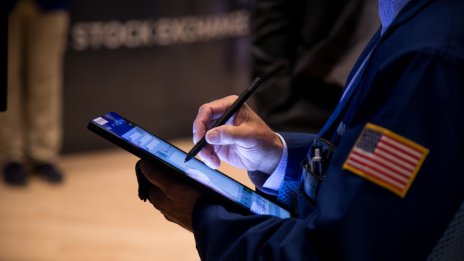 ESG фондовете дължат представянето си през 2023 г. на технологичните акции