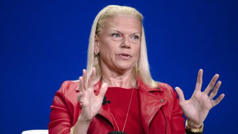 Джини Ромети: Нужен е междуправителствен панел за безопасността на изкуствения интелект