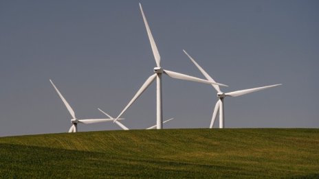 Добре дошли в света на „зелената” инфлация