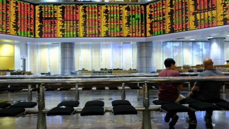 Nikkei 225 изтри близо 700 пункта въпреки подобрените бизнес настроения в Япония