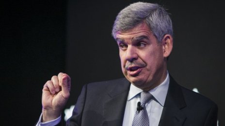 Ел-Ериан: Търсенето не е проблем на икономиката, но доставките са