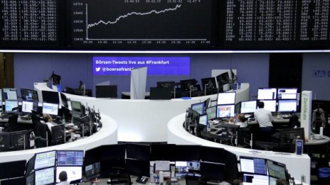 Европейските борси отпразнуваха колебливата политика на Фед
