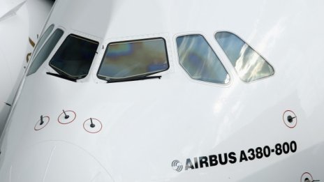 ЕС загуби спора по субсидирането на Airbus