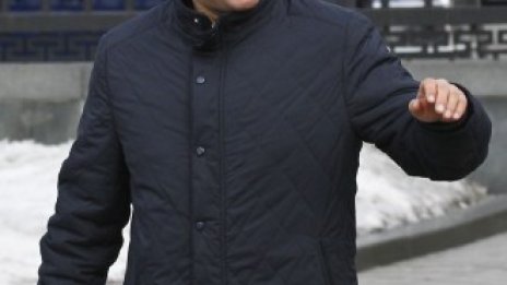Путин номинира представител на Кремъл за нов председател на парламента