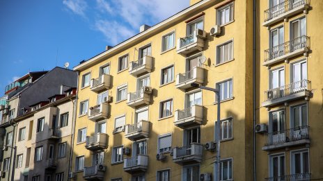 Добромир Ганев: Ръстът на цените на жилищата в България ще се забави и тази година