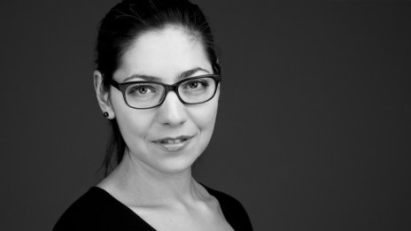 Лидерите препоръчват: Част V - Любомира Велчева