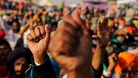 Правата и свободите: сред жертвите на коронавируса