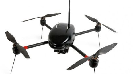 Дронове инспектират електропроводната мрежа