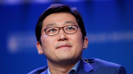 "Най-трудното решение", което създаде стартъп за 9 млрд. долара 