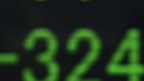 Борсите в Азия затвориха с ръстове въпреки продължаващия спад в китайския износ