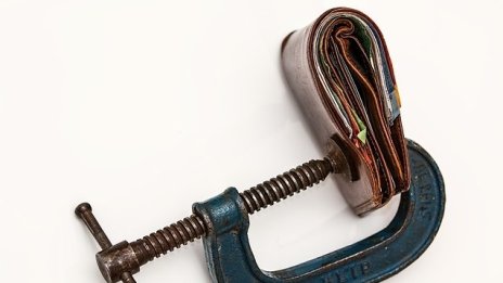 КНСБ: Оборотът на сивата икономика в България е 23-25 млрд. лв. годишно