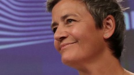 ЕК ще преразглежда антитръстовото си законодателство