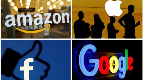 Как да си върнем обратно контрола от технологичните барони?