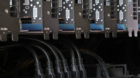 Литва ще предложи първата в света колекционерска криптовалута