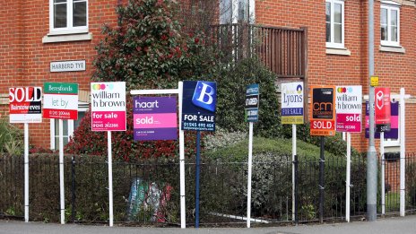 Британците могат да теглят ипотечен кредит без първоначална вноска за първи път от 2008 г.