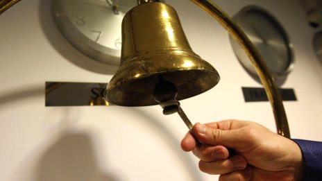 SOFIX отбеляза седмичен спад от 1,07%