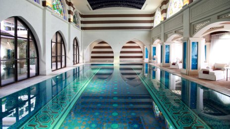 Сийка Кацарова: И австрийци със здравни застраховки ще ползват спа услуги в България