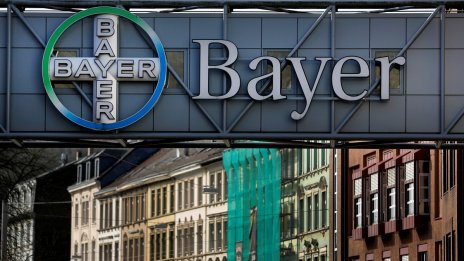 Bayer намали прогнозата си за 2023 г. заради по-слабо търсене на глифозат