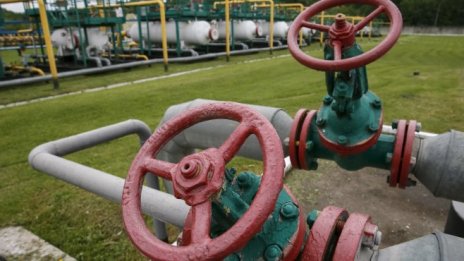 Gastrade е започнала пазарния тест на LNG терминала при Александруполис