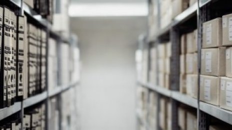 Съоснован от българин стартъп оборудва първия в света изцяло автоматизиран склад