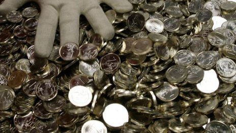 Печалбата на банките в края на септември се е увеличила с 40% на годишна база