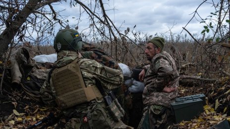 След енергетиката Русия се насочва и към медицинското оборудване в Украйна