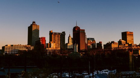 Мемфис - следващата спирка на Националната гвардия на САЩ