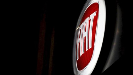 Акционерите на Fiat получават по-нисък специален дивидент