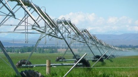 Сушата и пожарите засилват нуждата от внедряване на технологии в земеделието