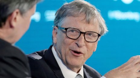 Гейтс: Следващото лято навсякъде ще има ваксини за коронавируса