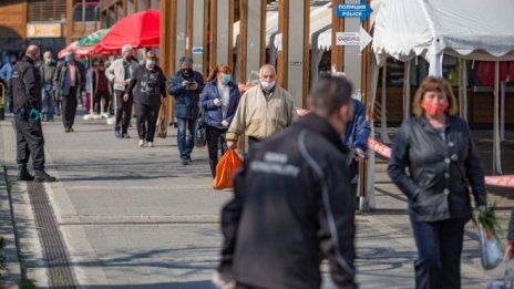 България изпрати август без инфлация