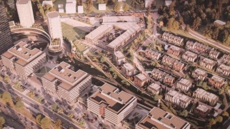 Владо Николов: До два месаца ВК "Левски“ ще има спортна зала на световно ниво