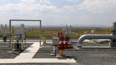 КЕВР решава в сряда за поскъпването на газа