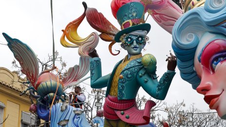 Кадър на деня за 13 март