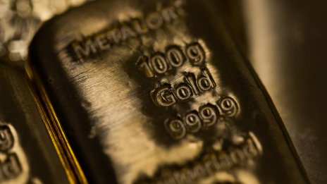 С близо 80% за година растат продажбите на злато в България в края на октомври