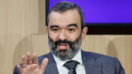 Технологичните гиганти ще инвестират над 9 млрд. долара в Саудитска Арабия