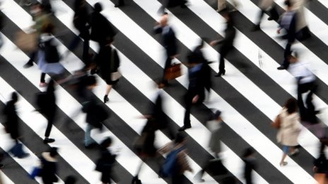 Неравенството в Европа е най-вече вътрешнонационално