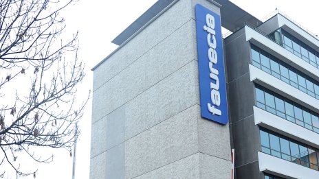 ЕК дава 213 млн. евро на френската Faurecia за водороден проект