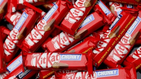 Под натиска на инвеститорите Nestle определи целите си за маржа до 2020 г.