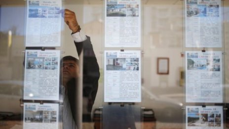 Португалия и Турция - най-добрите пазари за инвеститори в имоти, отдавани под наем